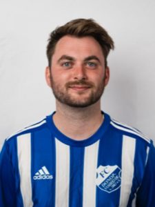 Picture of Jan-Luca Milinski