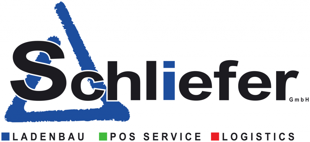 Logo Schliefer Ladenbau