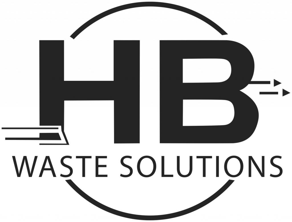 Logo HB Waste Solution