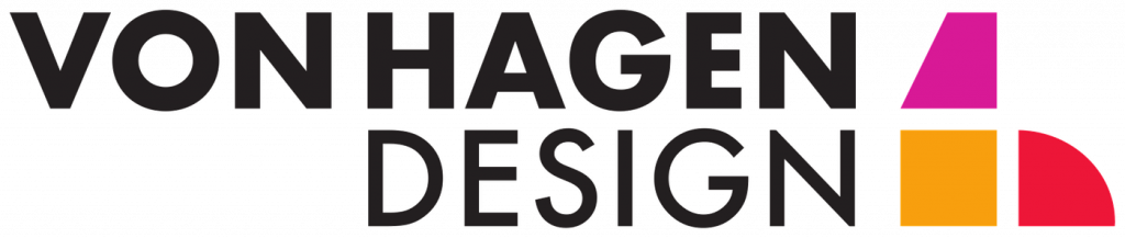 Logo Von Hagen Design