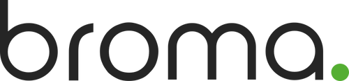 Broma Logo